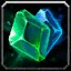 Versatile Emerald